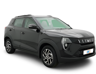 Mahindra XUV 3XO-img